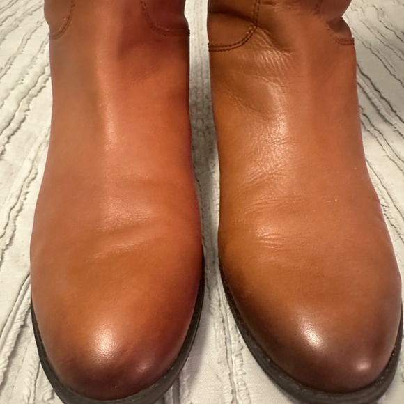 Sam Edelman Brown Riding Boots - Picture 6 of 7